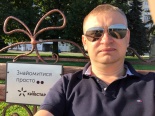 Дереза Роман Владимирович