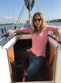 Санникова Алла Олеговна