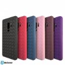 Новинка! Поступление эксклюзивных TPU Leather чехлов для Samsung Galaxy S9/ S9+, Xiaomi Mi 8, HUAWEI P20/P20 Pro