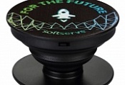 Друк логотипу на PopSockets Stand
