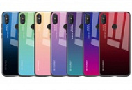 Новинка! Панель Gradient Glass для Samsung и Xiaomi!