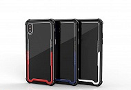 Новинка! Чехлы Anti-Shock BeCover для Samsung Galaxy A6, A8/A8+,  Huawei P20/P20 Pro/P20 Lite, Xiaomi Redmi 5/5A/5 Plus